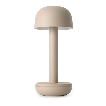 Beige Humble Two lamp