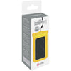 Verpakking van beschermhoes geel voor smartphone ProCompact van Celly
