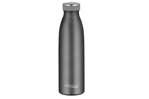 Drinkfles van 50 cl TC met schroefdop van Thermos coolgrey