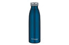 Drinkfles van 50 cl TC met schroefdop van Thermos saffierblauw