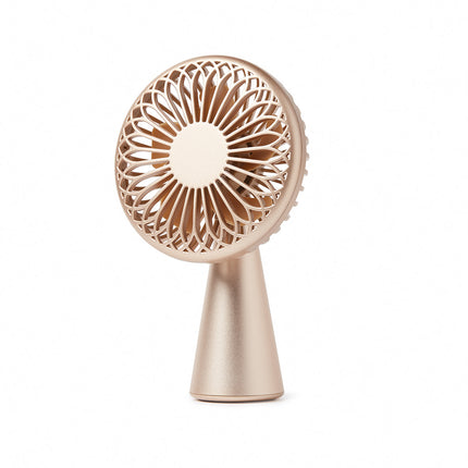 Mini portable wireless fan Wino from Lexon