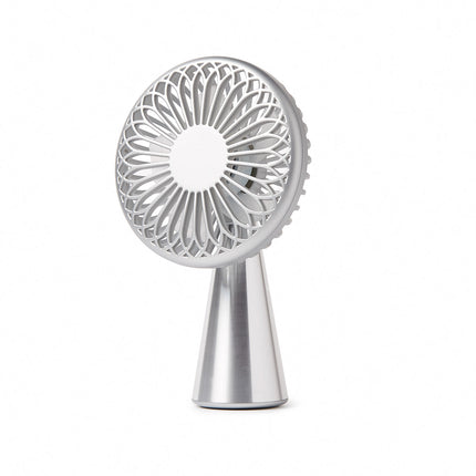 Mini portable wireless fan Wino from Lexon