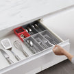 Organizer kitchen drawer Set of 7 pieces Blox - Joseph Joseph