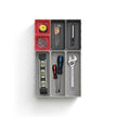 Organizer kitchen drawer Set of 7 pieces Blox - Joseph Joseph