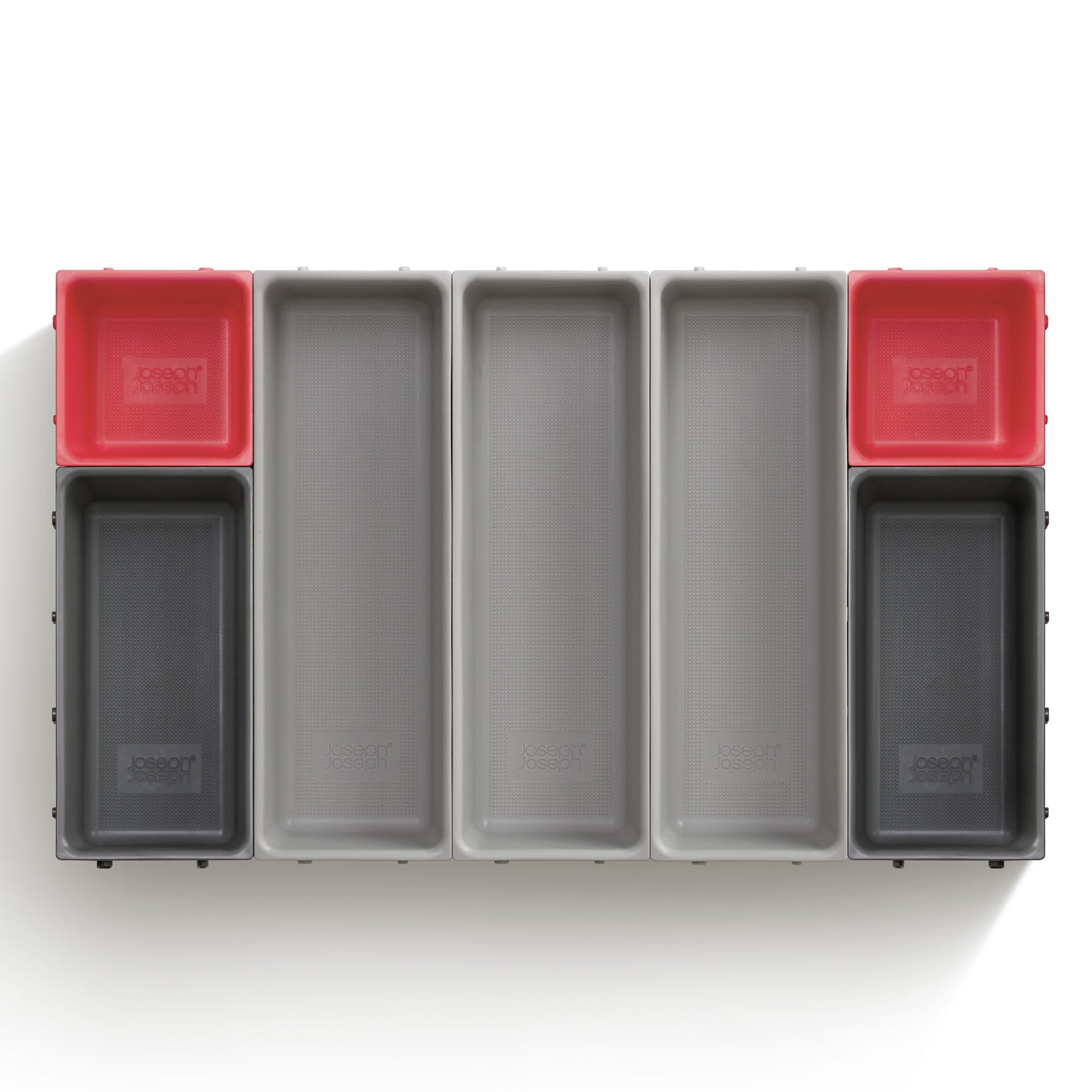 Organizer keukenlade Set van 7 stuks Blox - Joseph Joseph