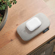 Draadloze powerbank met 360° Bluetooth®-luidspreker PowerSound- Lexon