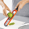 Rasp-mandoline 2-in-1 Handi-Grate - Joseph Joseph