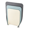 Snijplank set van drie stuks Nest van Joseph Joseph beige blauw en donkergrijs