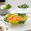 Vegetable steamer foldable Duo - Joseph Joseph