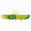 Vegetable steamer foldable Duo - Joseph Joseph